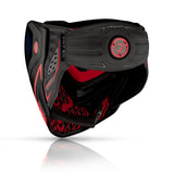 Dye Pro I5 Goggle - die beliebte Paintball Maske in neuen Styles