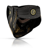 Dye Pro I5 Goggle - die beliebte Paintball Maske in neuen Styles
