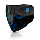 Dye Pro I5 Goggle - die beliebte Paintball Maske in neuen Styles