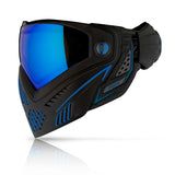 Dye Pro I5 Goggle - die beliebte Paintball Maske in neuen Styles