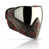 Dye Pro I5 Goggle - die beliebte Paintball Maske in neuen Styles