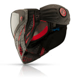 Dye Pro I5 Goggle - die beliebte Paintball Maske in neuen Styles