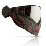 Dye Pro I5 Goggle - die beliebte Paintball Maske in neuen Styles