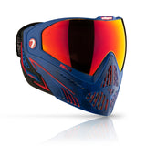 Dye Pro I5 Goggle - die beliebte Paintball Maske in neuen Styles