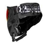 HK Army SLR Goggle - Pro Paintball Maske