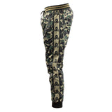 NEW: HK Army Track Jogger Pants - Shark Camo