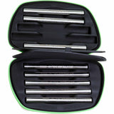 Smart Parts GOG Freak XL sleeve case completely stainless steel - in the down mini case