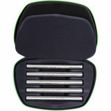 Smart Parts GOG Freak XL sleeve case completely stainless steel - in the down mini case