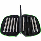 Smart Parts GOG Freak XL sleeve case completely stainless steel - in the down mini case