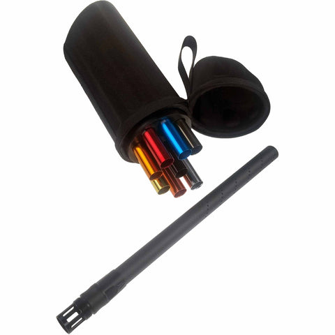 Smart Parts - GOG Total Freak XL Carbon Laufsystem 2023 - komplett