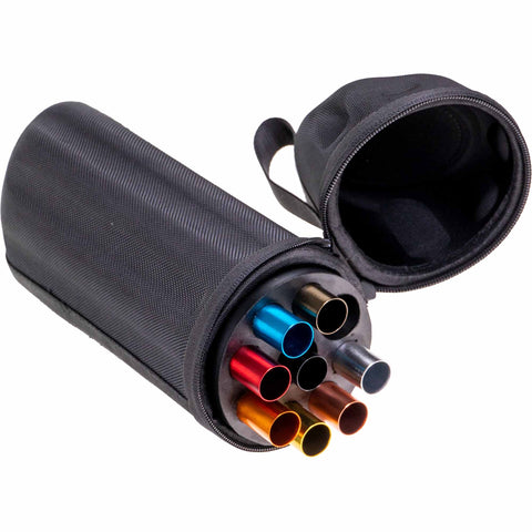 Smart Parts GOG Freak XL Hülsen Set komplett 2023 - im runten Mini Case