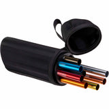 Smart Parts GOG Freak XL Hülsen Set komplett 2023 - im runten Mini Case