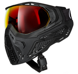 HK Army SLR Goggle - Pro Paintball Maske