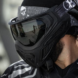 HK Army SLR Goggle - Pro Paintball Maske