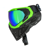 HK Army SLR Goggle - Pro Paintball Maske