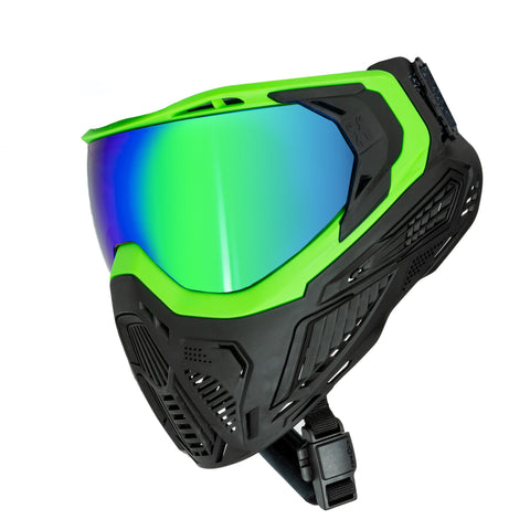 HK Army SLR Goggle - Pro Paintball Maske