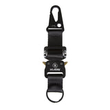 HK Army Quick Clip Key Chain - Schlüsselanhänger schnell und sicher