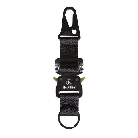 HK Army Quick Clip Key Chain - Schlüsselanhänger schnell und sicher
