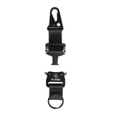 HK Army Quick Clip Key Chain - Schlüsselanhänger schnell und sicher