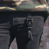 HK Army Quick Clip Key Chain - Schlüsselanhänger schnell und sicher