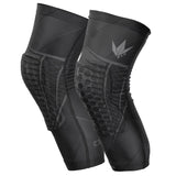 Bunkerkings Fly Compression Knee Pads - Bewegungsfreiheit pur