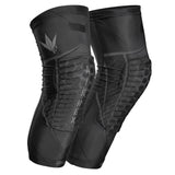 Bunkerkings Fly Compression Knee Pads - Bewegungsfreiheit pur