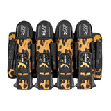 HK Army Eject Harness 4 plus 3 plus 4 - the new designs are awesome
