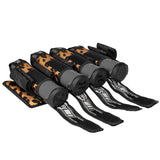 HK Army Eject Harness 4 plus 3 plus 4 - the new designs are awesome