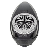 HK Army EVO Pro aus Metall - bunte Speed Feeds für Spire, CTRL und TFX Loader