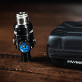 HK Army AeroLite V2 Pro XT Regulator - made of steel with a stylish case