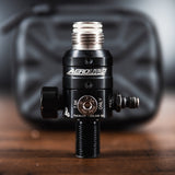 HK Army AeroLite V2 Pro XT Regulator - made of steel with a stylish case
