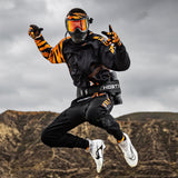 HK Army - THARM_T1 - Practice DryFit Longsleeve Jersey - only available from us