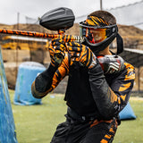 HK Army - THARM_T1 - Practice DryFit Longsleeve Jersey - only available from us