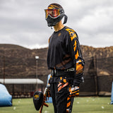 HK Army - THARM_T1 - Practice DryFit Longsleeve Jersey - only available from us