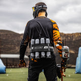 HK Army - THARM_T1 - Practice DryFit Longsleeve Jersey - only available from us