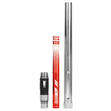 HK Army LAZR Barrel Kit - das Punkt genaue Laufsystem von HK Army black - Luxe Gewinde