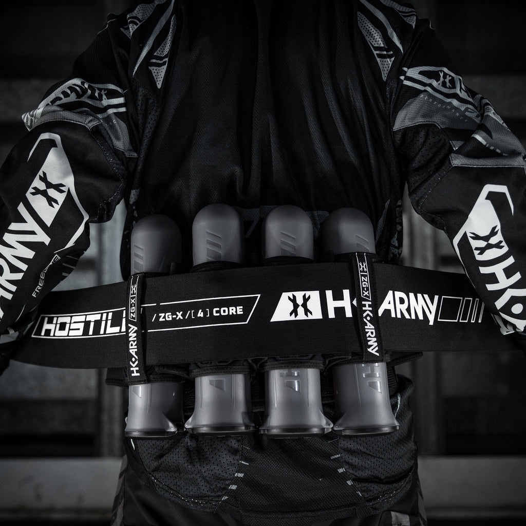 Hk army jogger on sale v2