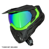 HK Army SLR Goggle - Pro Paintball Maske