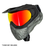 HK Army SLR Goggle Smoke Editions - Pro Paintball Maske