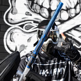 HK Army LAZR Elite NOVA Barrel Kit - the most beautiful barrel system in your color - AC thread