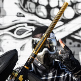 HK Army LAZR Elite NOVA Barrel Kit - the most beautiful barrel system in your color - AC thread