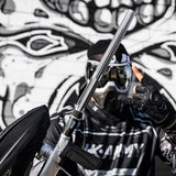 HK Army LAZR Elite NOVA Barrel Kit - the most beautiful barrel system in your color - AC thread