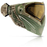 Dye Pro I5 Goggle - die beliebte Paintball Maske in neuen Styles