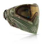 Dye Pro I5 Goggle - die beliebte Paintball Maske in neuen Styles