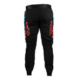 HK Army TRK AIR Jogger Pants - Team Edition Heat - we organize it for you!