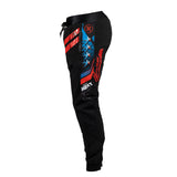 HK Army TRK AIR Jogger Pants - Team Edition Heat - we organize it for you!