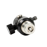 HK Army AeroLite V2 Pro XT Regulator - made of steel with a stylish case