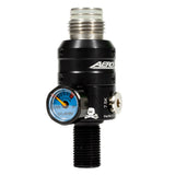HK Army AeroLite V2 Pro XT Regulator - made of steel with a stylish case