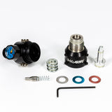 HK Army AeroLite V2 Pro XT Regulator - made of steel with a stylish case