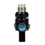 HK Army AeroLite V2 Pro XT Regulator - made of steel with a stylish case